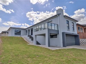3 Bed House in Seemeeu Park