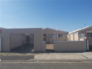3 Bed House in Westridge