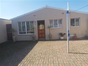 3 Bed House in Westridge