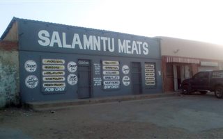 2 Bedroom House in Kwazakhele