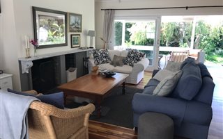 4 Bedroom House in Plettenberg Bay
