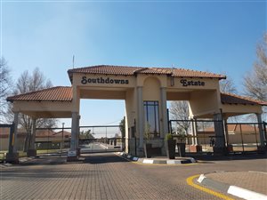 2 Bed House in Alberton