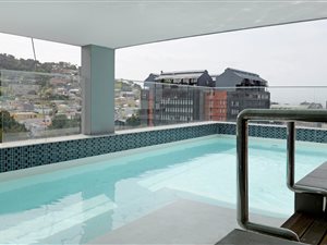 1 Bed Apartment in Cape Town City Centre