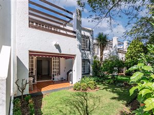 2 Bed Apartment in Kelland