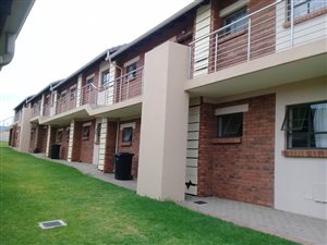 3 Bedroom Apartment in Sagewood