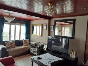 3 Bed House in Bishop Lavis