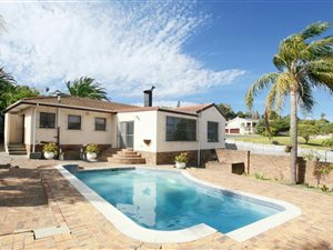 4 Bed House in Loevenstein