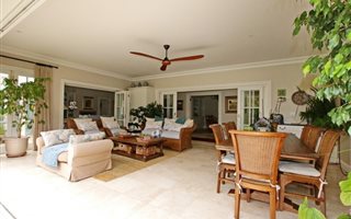 4 Bedroom House in Benmore Gardens