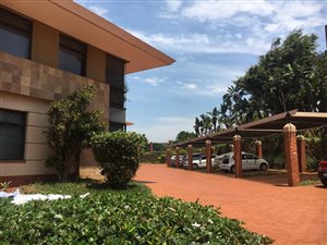 917 m² Commercial space in La Lucia