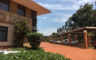 917 m² Commercial space in La Lucia