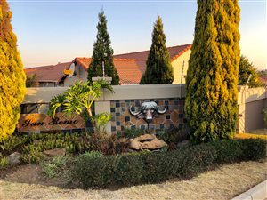 2 Bed Apartment in Halfway Gardens