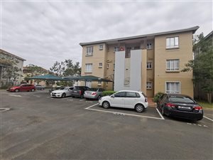 2 Bed Apartment in Sheffield Manor