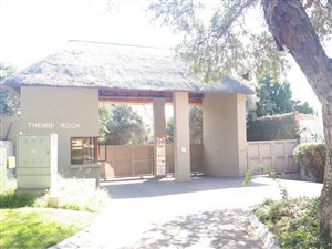 1 Bedroom Apartment in Lonehill