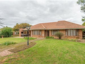 3 Bed House in Loerie Park