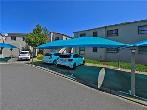 1 Bed Apartment in De Tijger
