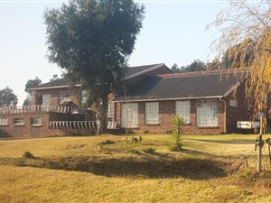 12.8 ha Farm in Walkerville