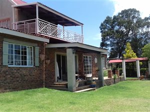 12.8 ha Farm in Walkerville