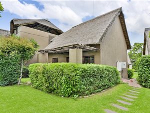 2 Bed Apartment in Jukskei Park