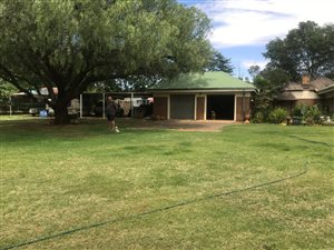 4 Bed House in Unitas Park