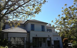 5 Bedroom House in Kanonberg