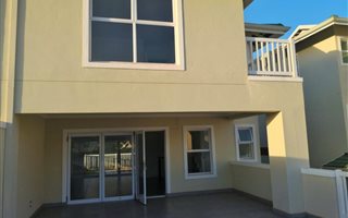 3 Bedroom Townhouse in Mt Edgecombe