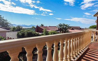 3 Bedroom House in Heiderand
