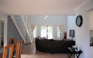 3 Bedroom Townhouse in Umhlanga Ridge