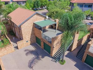 2 Bed Apartment in Highveld