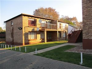 2 Bed Apartment in Mountain View