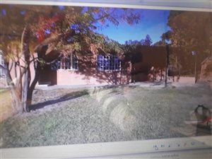 Smallholding in Laezonia