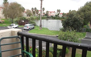 2 Bedroom Apartment in Greenways