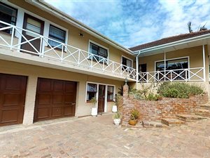 5 Bed House in Courtrai