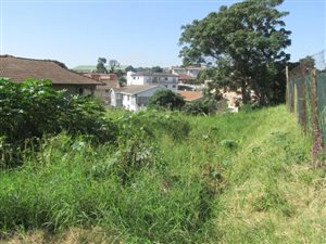 450 m² Land available in Sunford