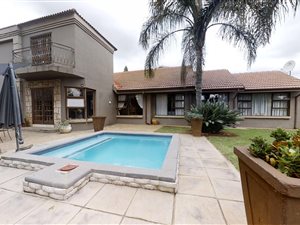 3 Bed House in Northvilla
