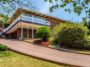 3 Bed House in Floracliffe