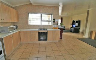 3 Bedroom House in Minnebron