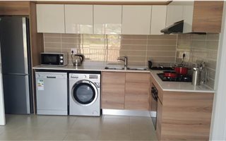 1 Bedroom Apartment in Modderfontein