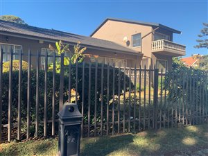 4 Bed House in Sunnyrock