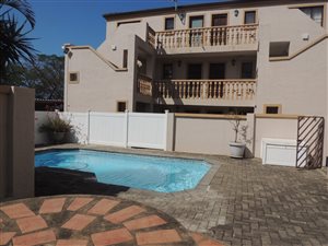 2 Bed Apartment in St Michaels on Sea