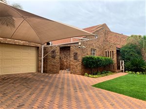 3 Bed Townhouse in Wilkoppies