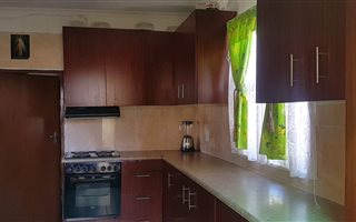 2 Bedroom House in Motherwell