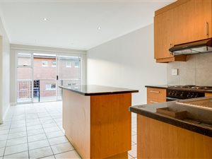 2 Bed Apartment in Durbanville Central