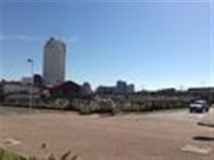 1903 m² Land available in Durban Point Waterfront
