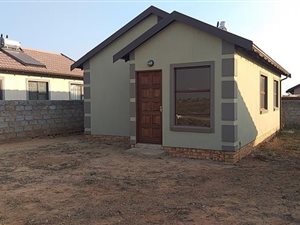 3 Bed House in Springs Central