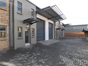 897 m² Industrial space in Faerie Glen