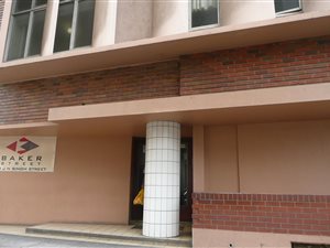 1 Bed Apartment in Albert Park
