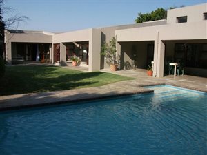 4 Bed House in Willowild