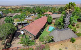 3 Bedroom House in The Reeds