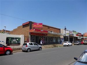 640 m² Commercial space in Kensington