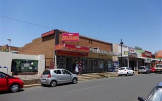 640 m² Commercial space in Kensington
